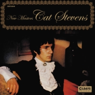 Cat Stevens/New Masters (Pps)