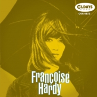 Francoise Hardy (ե󥽥ǥ)/Francoise Hardy (Pps)
