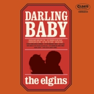 Elgins/Darling Baby (Pps)