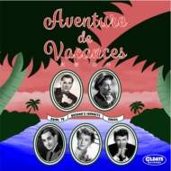 Aventure de vacances　-guide to hosono's favorite songs-(2CD)