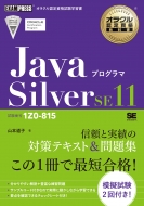 INF莑iȏ JavavO} Silver SE11(ԍ1Z0-815)