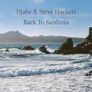 Back To Sardinia (+DVD)