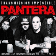 Pantera/Transmission Impossible