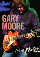 Live At Montreux 2010 (DVD)