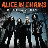 Alice In Chains/Rock Am Ring