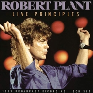 Live Principles (2CD)