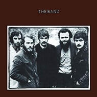 The Band/Band (50th Anniversary)