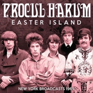 Procol Harum/Easter Island