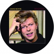 David Bowie/Rendition (Picture Disc)
