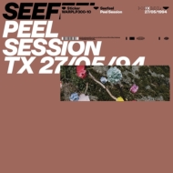 Seefeel/Peel Session Tx 27 / 05 / 94 (Ltd)