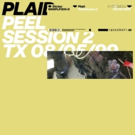 Peel Session 2 (12C`VOR[hj
