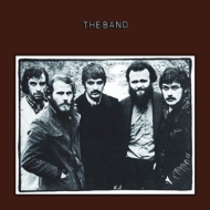 Band: 50th Anniversary (2CD)