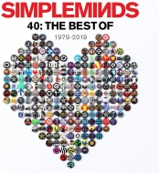 Simple Minds/Forty The Best Of 1979-2019