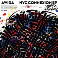 Awida/Nyc Connexion Ep