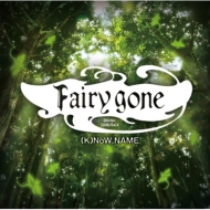 Tv Anime[fairy Gone]original Soundtrack