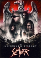 Repentless Killogy: Live At The Forum (Blu-ray)