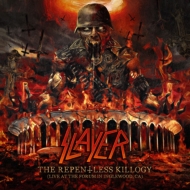 Repentless Killogy: Live At The Forum (2CD)