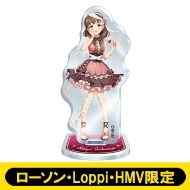 アイドルマスター シンデレラガールズ」ローソンキャンペーン