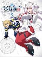 Phantasy Star Online 2 The Animation Episode Oracle 2