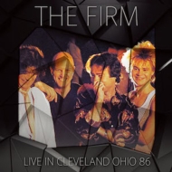 Live In Cleveland Ohio 1986