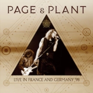 Live In France And Germany '98 (2CD)