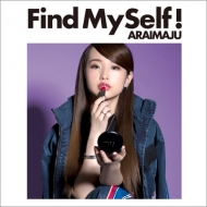 Ӱ/Find Myself! (B)