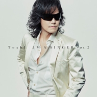 Toshl/Im A Singer Vol.2 (+dvd)(Ltd)