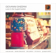 Giovanni Ghizzani/Lost In The Supermarket