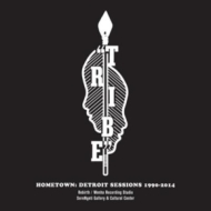 Tribe (Jazz)/Hometown Detroit Sessions 1990-2014