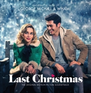 Last Christmas: Original Soundtrack (2gAiOR[h)