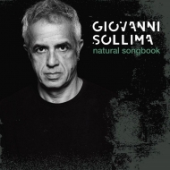 ソッリマ、ジョヴァンニ（1962-）/Natural Songbook： Sollima Bronzi Polidori Scilla(Vc) Cacciola(Perc) Andaloro(P)