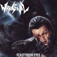 Warsenal/Feast Your Eyes