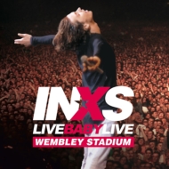 INXS/Live Baby Live (Soundtrack)