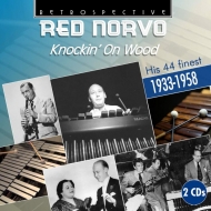 Red Norvo/Red Norvo Knockin'On Wood (His Finest 1933-1958)