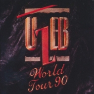 Uzeb/World Tour 90