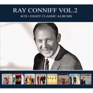 쥤˥ ʥȥ顢饹/Eight Classic Albums Vol. 2