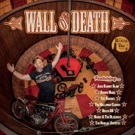Various/Wall Of Death (10inch)