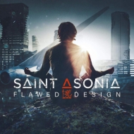 Saint Asonia/Flawed Design (Dled)