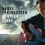 Western Stars -Songs From The Film (2gAiOR[h)