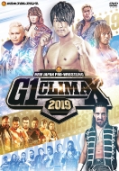 G1 CLIMAX 2019