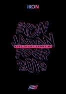 iKON JAPAN TOUR 2019 [First Press Limited Edition] (2Blu-ray+2CD)