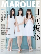 Marquee Vol.135