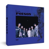 VAV/5th Mini Album Poison