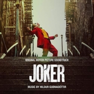 Joker: Original Soundtrack (CD-R)