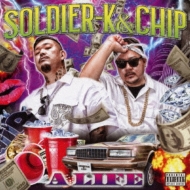 SOLDIER-K  CHIP/Life