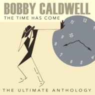 Time Has Come: The Ultimate Anthology (2CD)