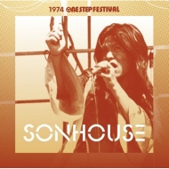 SONHOUSE/1974 One Step Festival