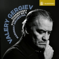 Sym, 6, : Gergiev / Kirov Opera O (2010)