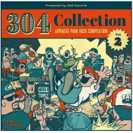 Various/304 Collection Vol.2