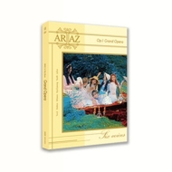 ARIAZ/1st Mini Album Grand Opera